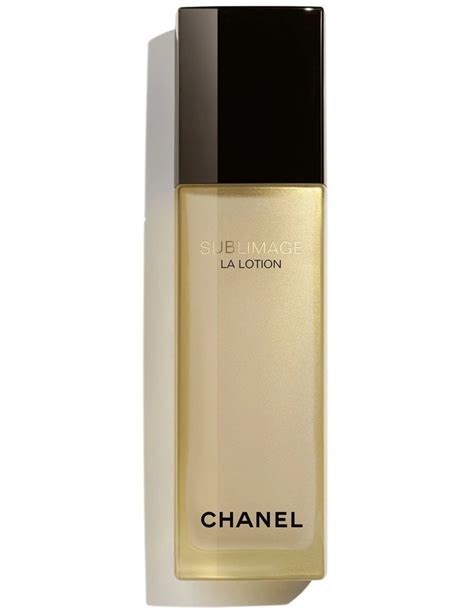 chanel hand cream myer